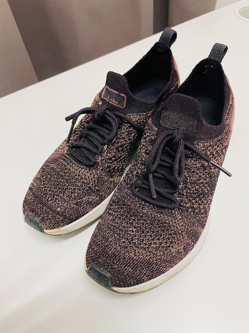 Air zoom mariah shop flyknit racer womens burgundy