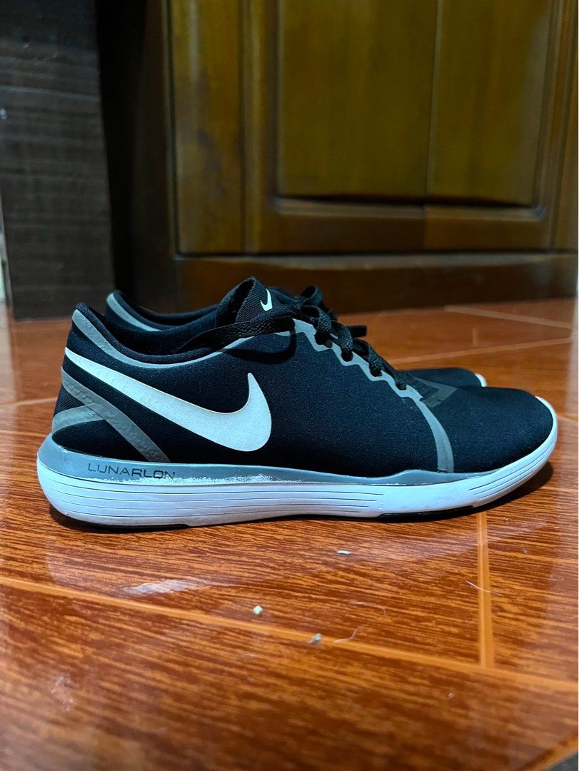 Nike Women s Lunarlon Lunar Sculpt Running shoes Women s Fashion Footwear Sneakers on Carousell