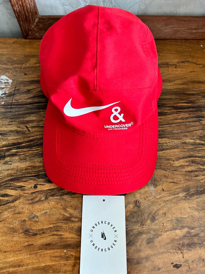 Nike hotsell undercover cap