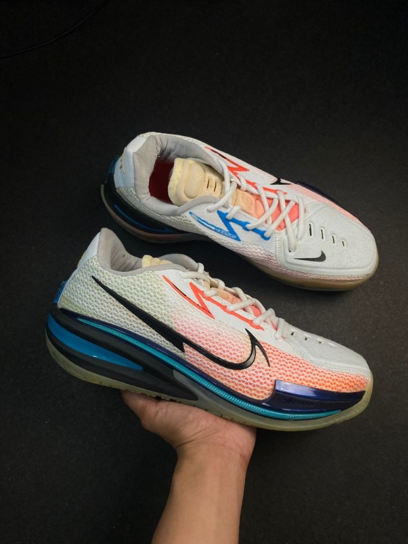 nike zoom gt cut size 13