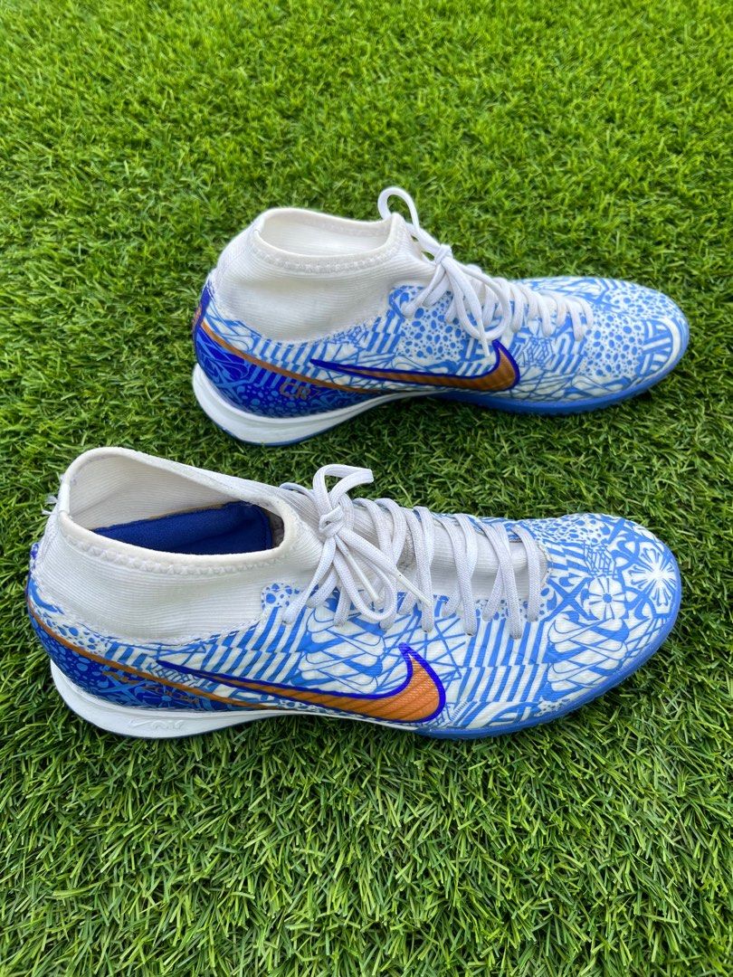 Nike mercurial superfly online vi academy cr7 ic