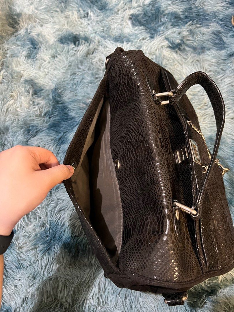 Nine west messenger bag clearance