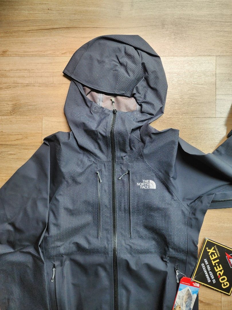 North Face Men Summit Series Gore Tex Men s Fashion Activewear