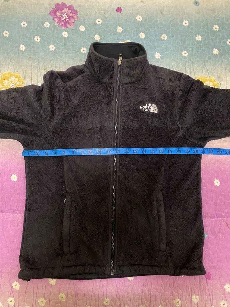 North face thin fleece hot sale