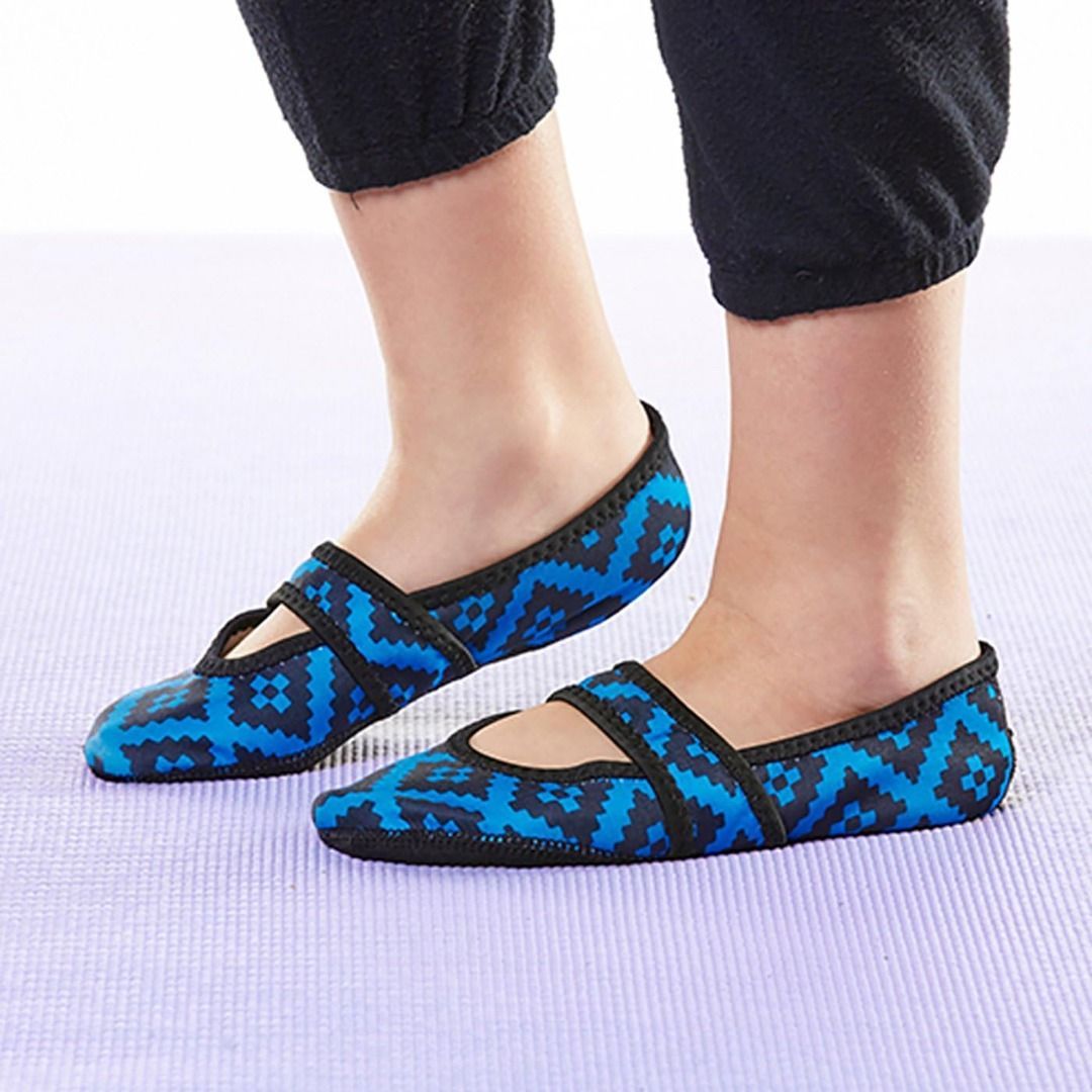 Nufoot hotsell indoor footwear