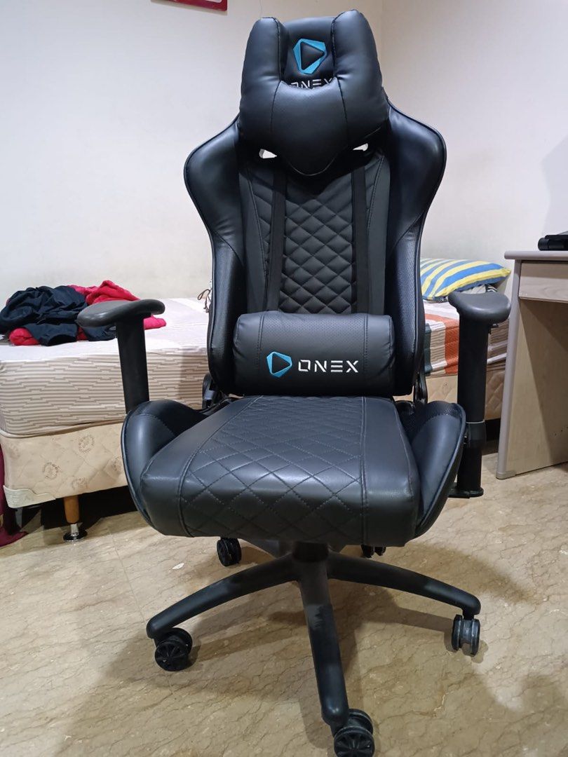 Onex gx3 on sale gaming chair