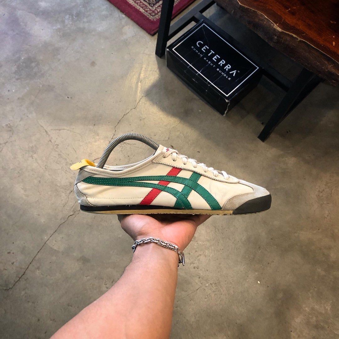 Style onitsuka shop tiger