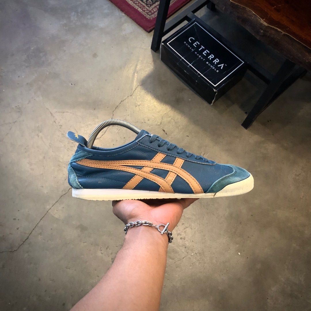 Onitsuka tiger mens fashion sneaker sales