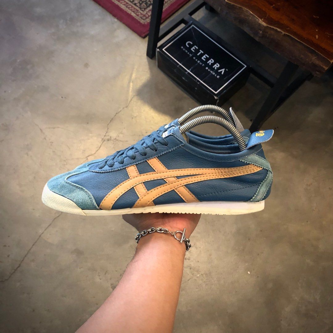 Asics online tiger de