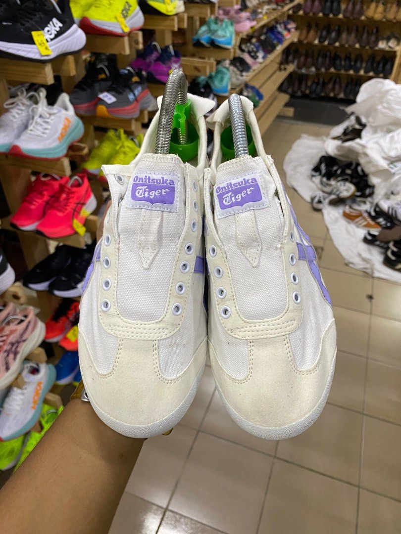 Onitsuka Tigers