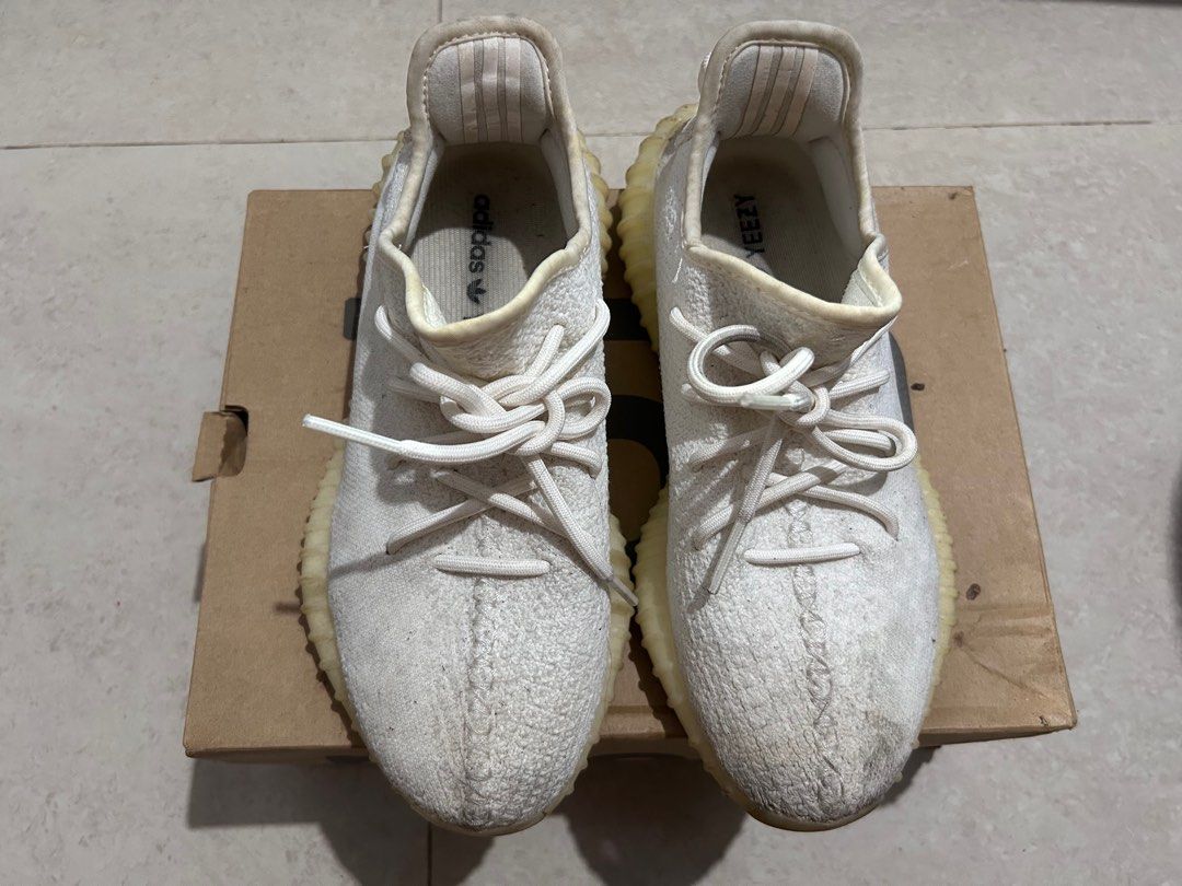 Original Adidas Yeezy Boost 350 size 40