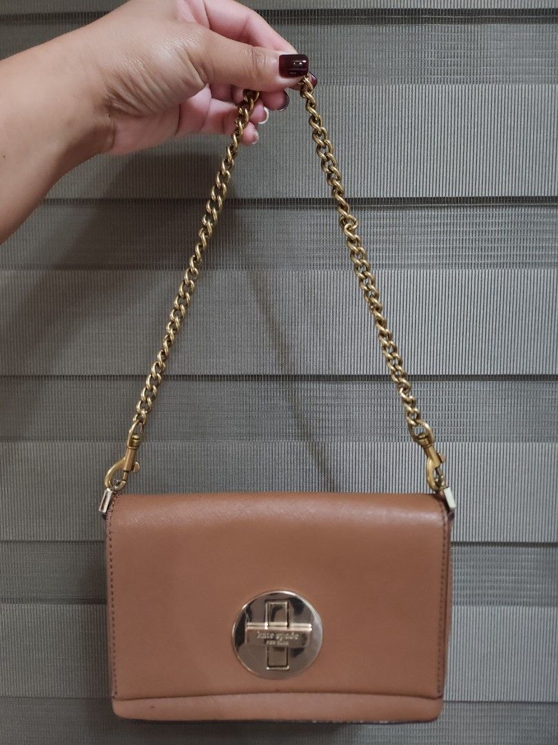 Kate spade outlet newbury lane crossbody