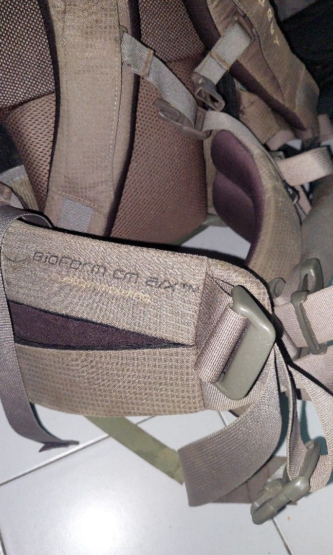 Osprey argon deals