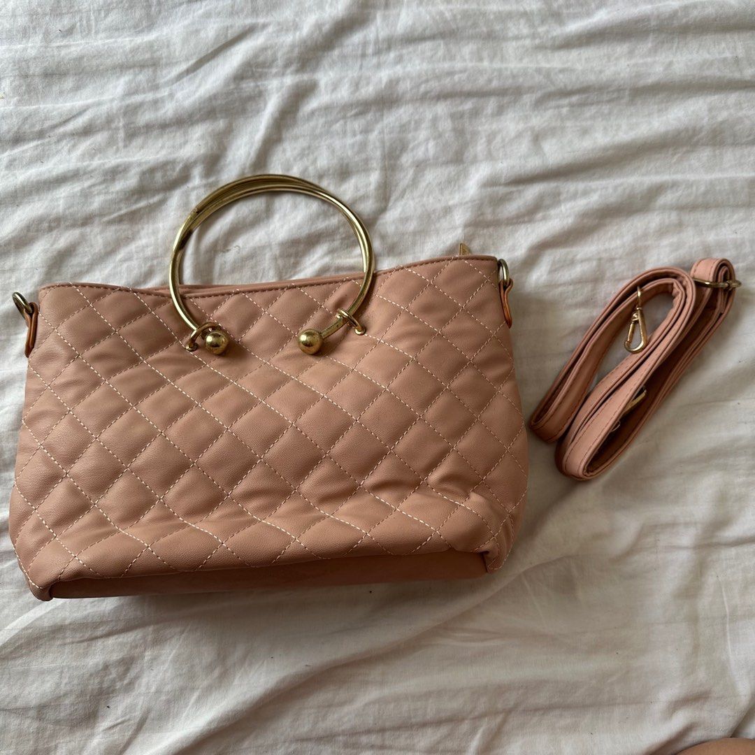 Parisian bags sales 2018