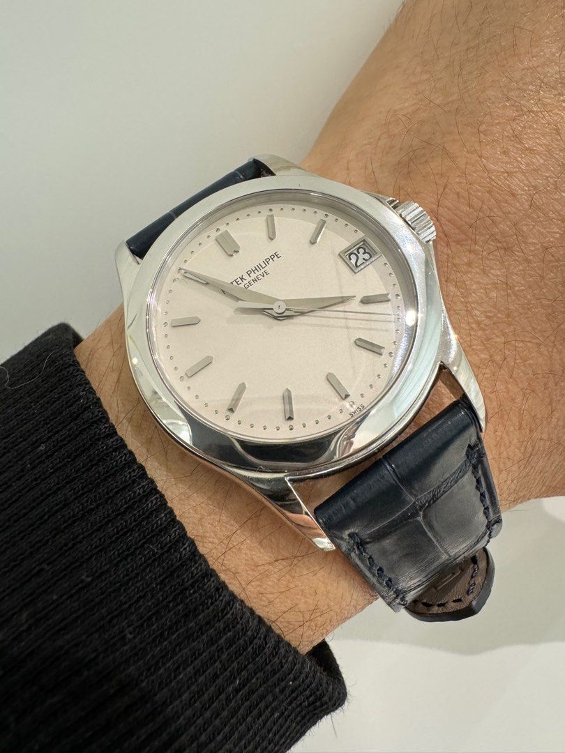 Patek 5107g online
