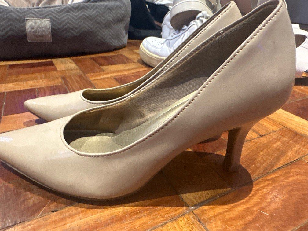 Payless nude shoes deals
