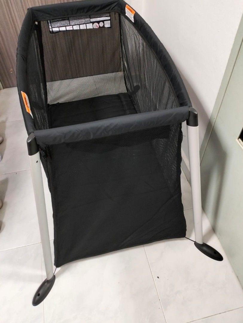 Phil and teds travel cot bassinet 2025