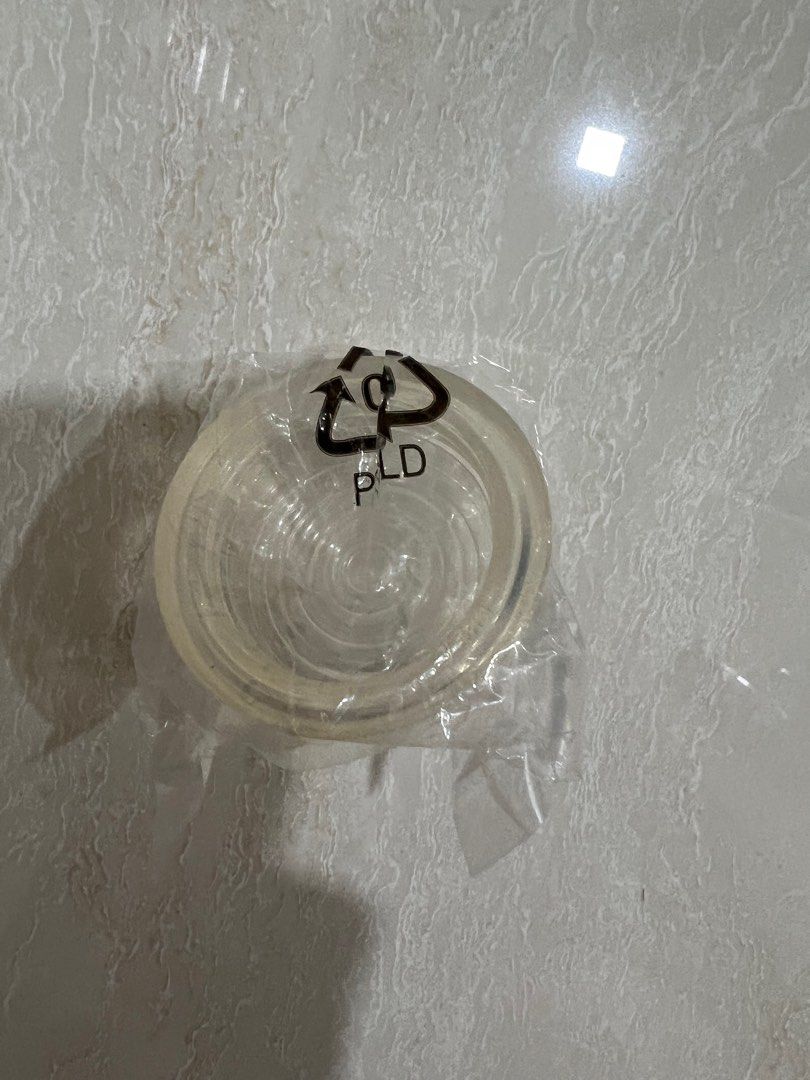 Avent diaphragm outlet