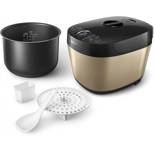 Philips HD2145 all in one multi cooker