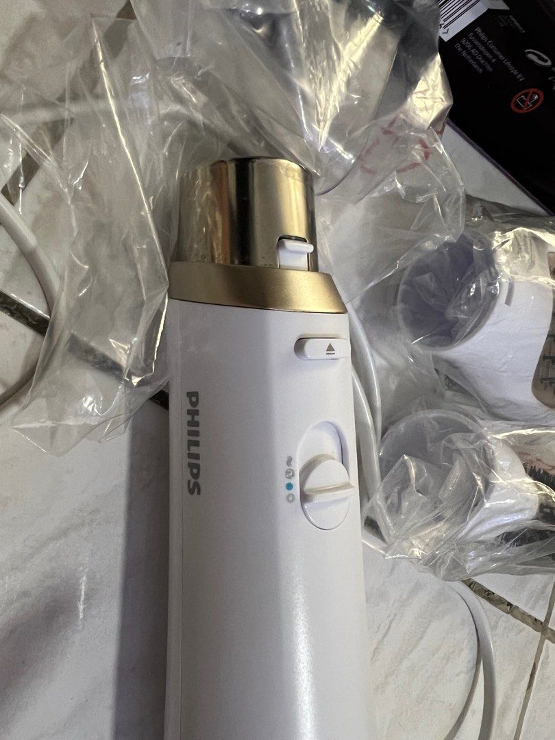 Philips style care essential ionic brush new arrivals