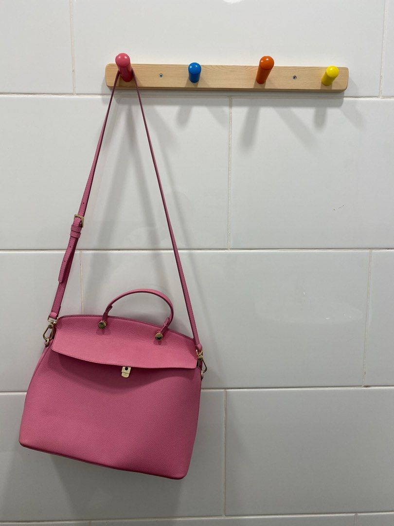 Furla my piper sale on sale