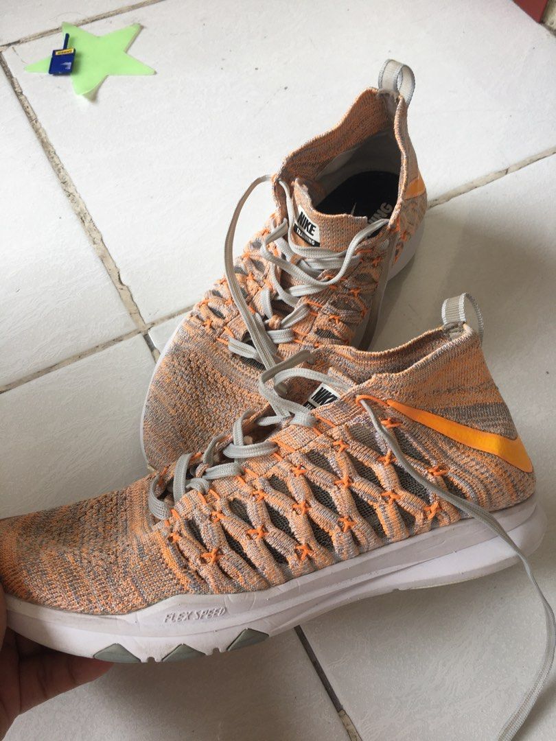 Nike training on sale flex speed