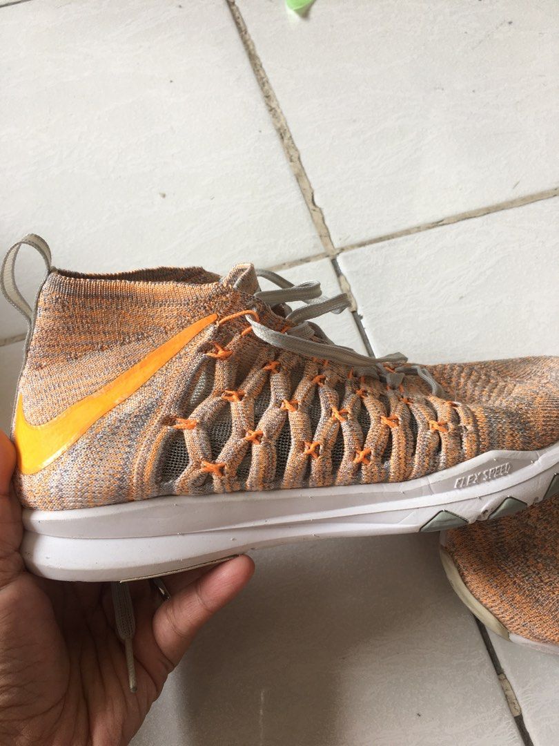 PL nike training flex speed