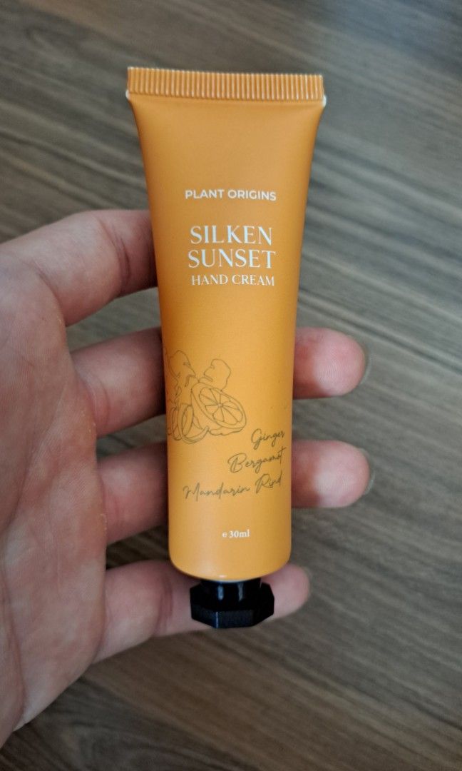 Origins hand cream store
