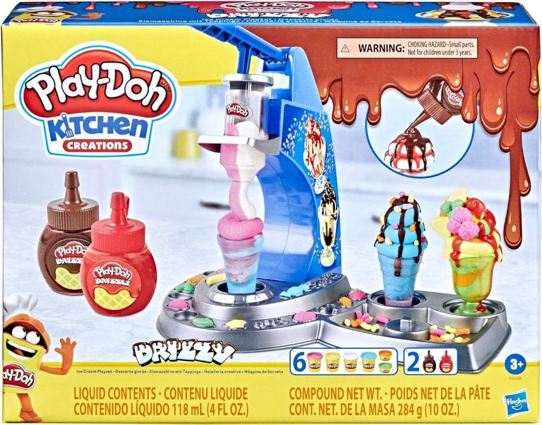 4 play doh ice cream online