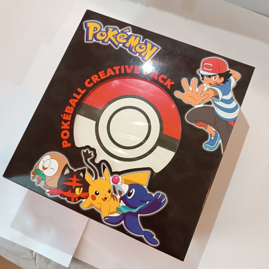 Pokemon go limited deals edition