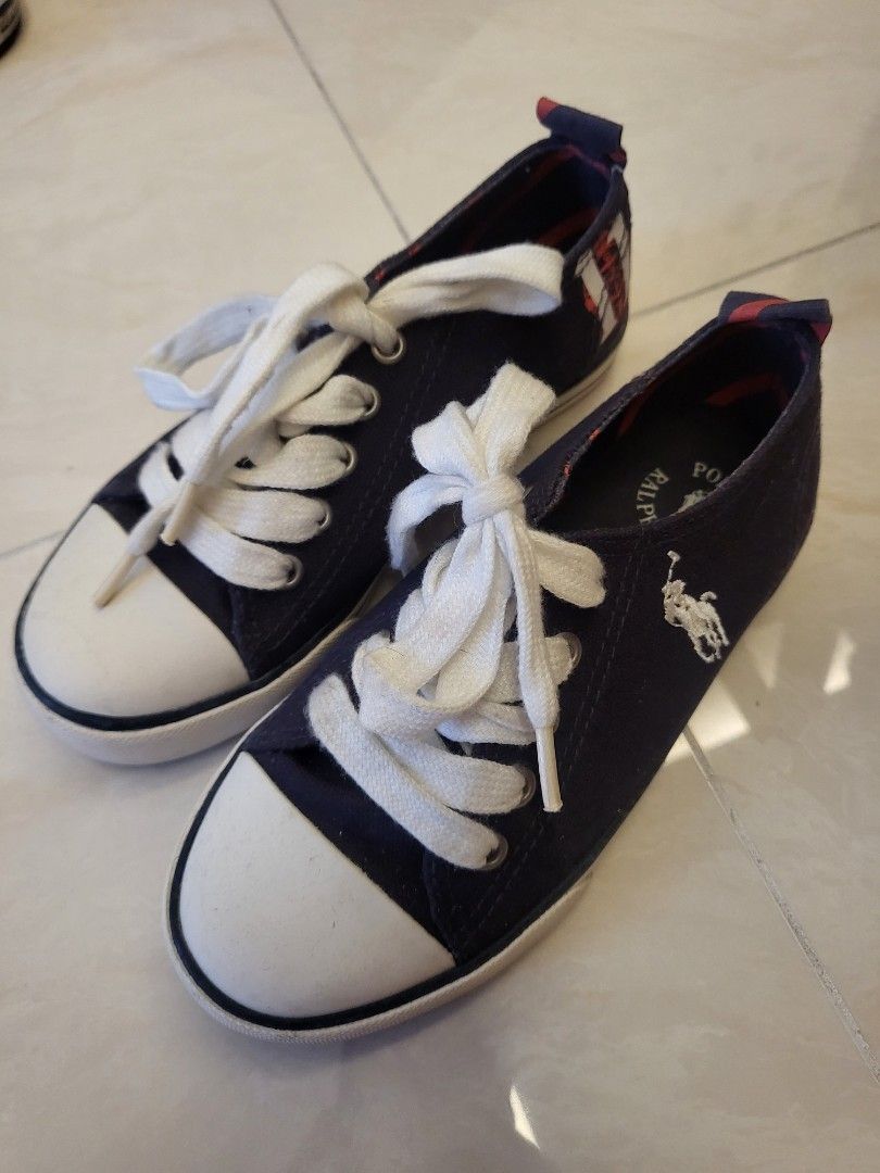 Ralph shoes sales