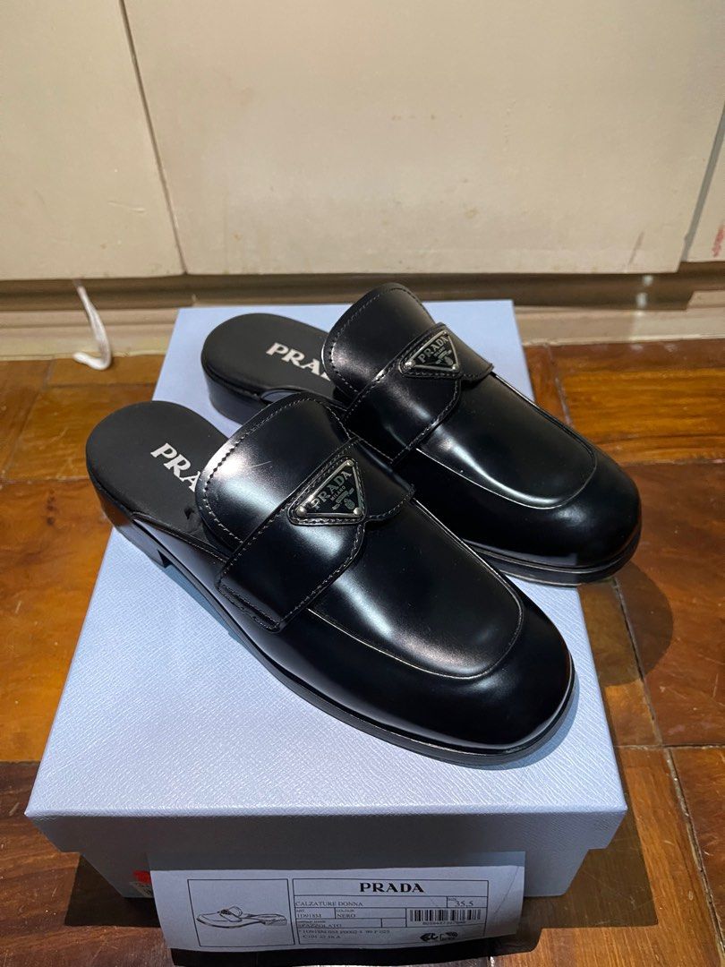 Prada Calzature Donna