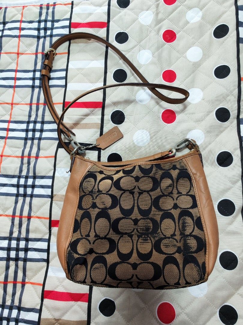 Pre loved coach bags online