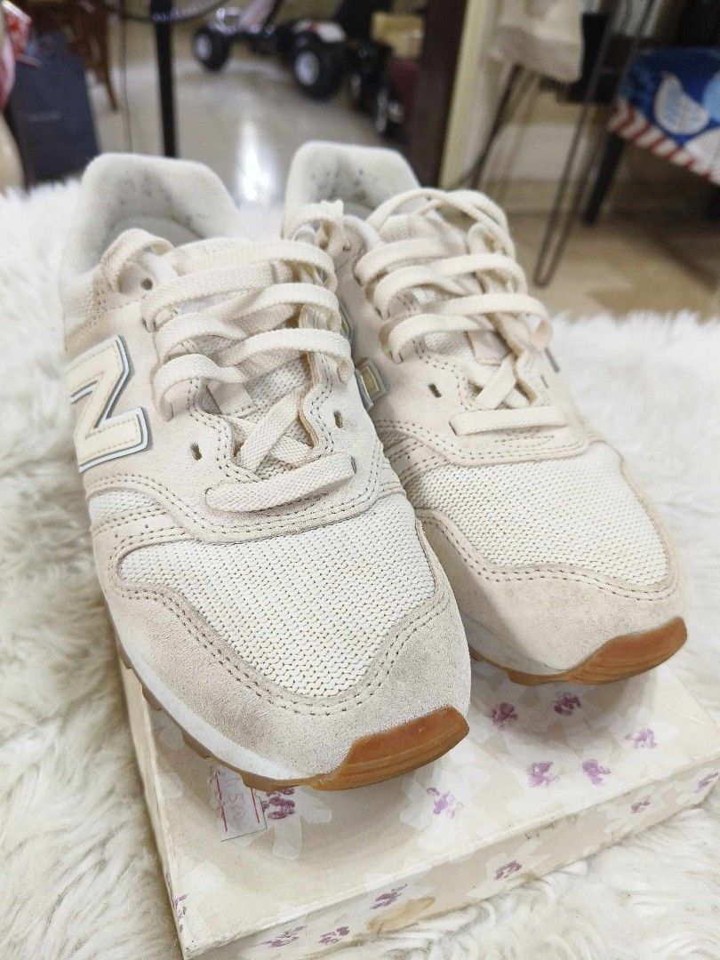 New shop balance wl373wcg