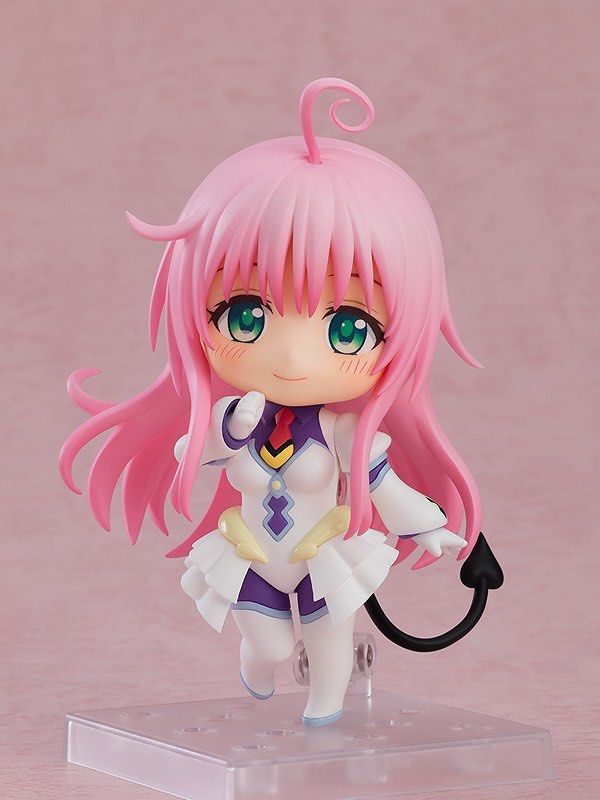 MÔ HÌNH Nana Astar Deviluke - To LOVEru Darkness - Glitter & Glamours