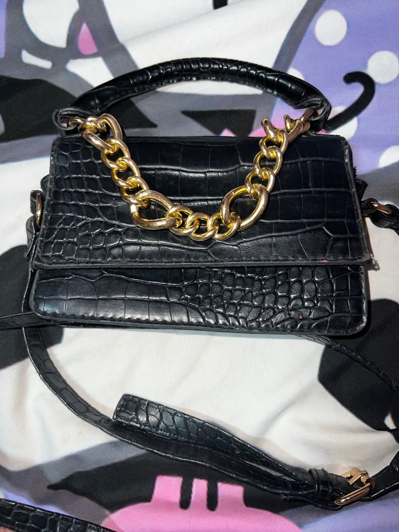 Primary micro sling, Luxury, Bags & Wallets on Carousell