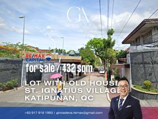 Prime St. Ignatius Village for sale at lot value backing White Plains