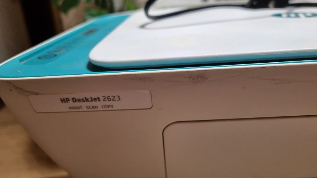 Printer (Category: Printers, Scanners & Copiers) located in Singapore. Submitted by lemon_tree97 (Listing ID 1273627442, Image 3). Description: .