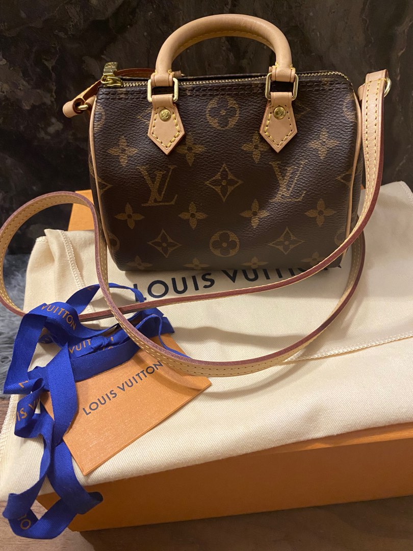Lv speedy sale 2020