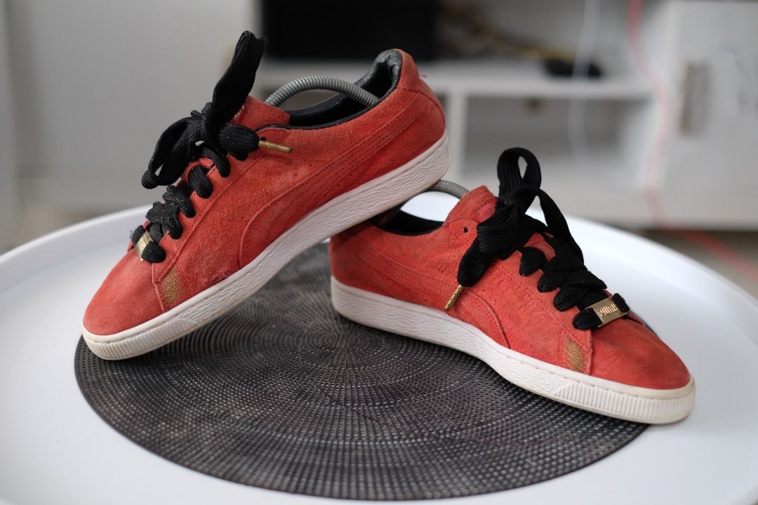 Puma discount suede berlin
