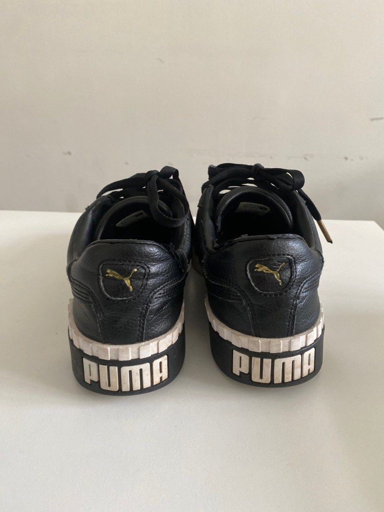 Puma sportstyle prime cali clearance