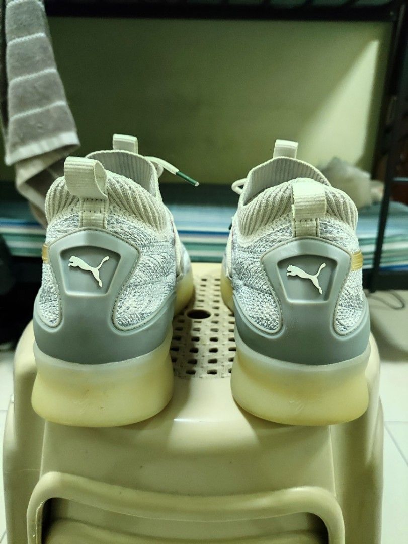 Puma clyde peace on earth outlet