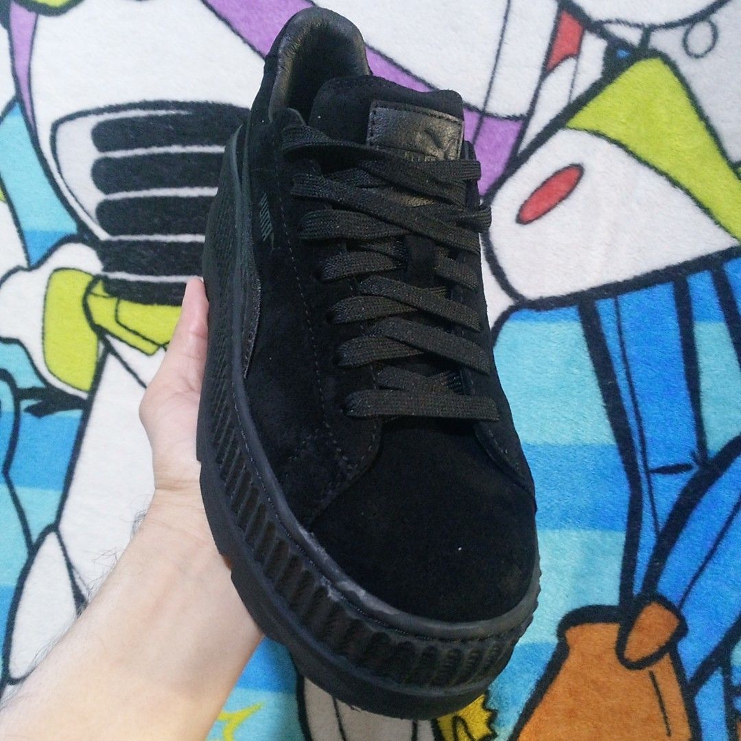 Puma cheap fenty 41