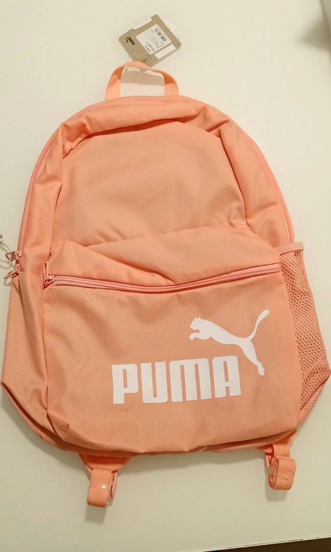 Puma ladies backpack sale