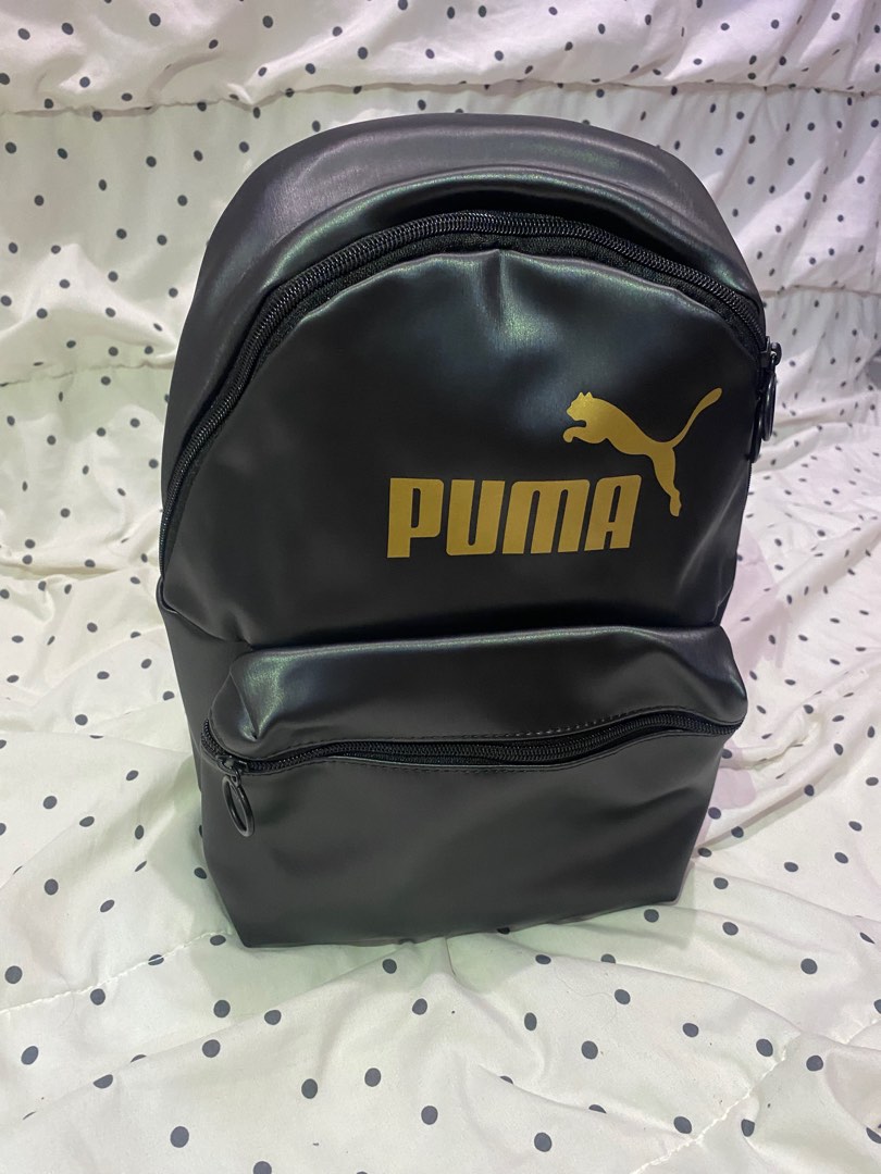 puma premium archive backpack