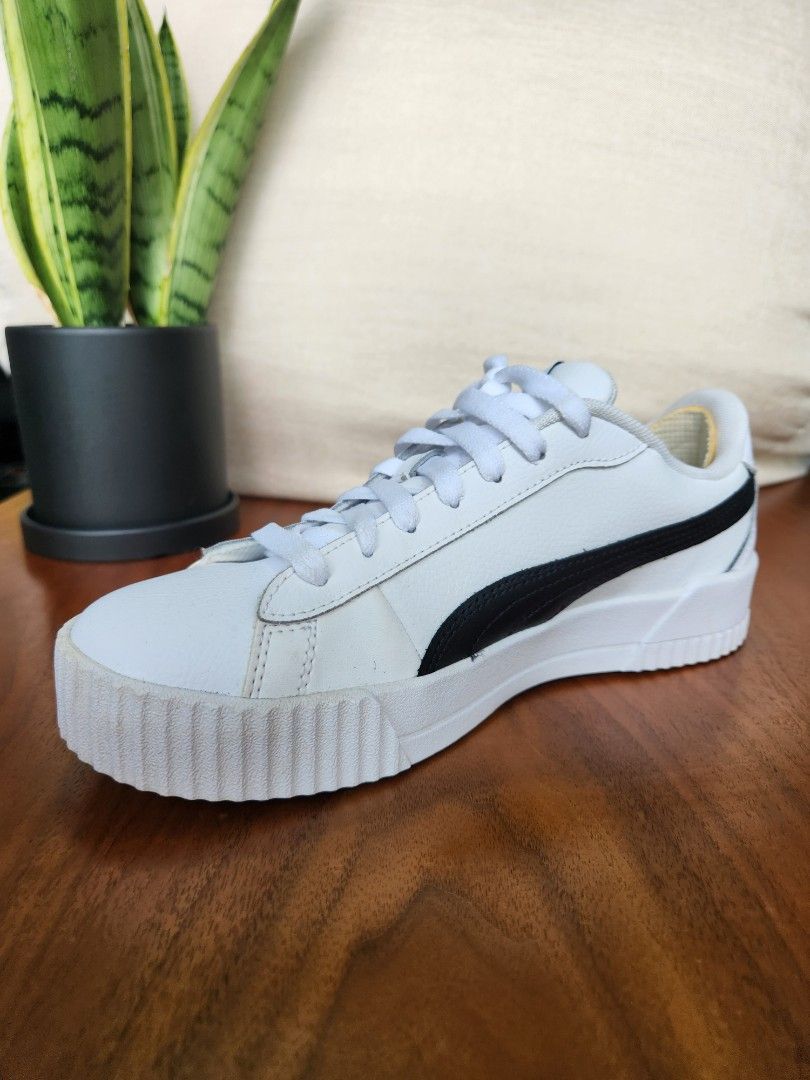Puma foam cheap