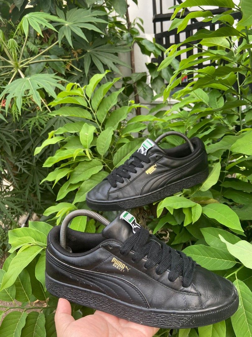 Basket puma 26 store