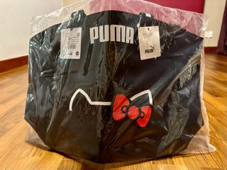 Puma hello hot sale kitty bag singapore