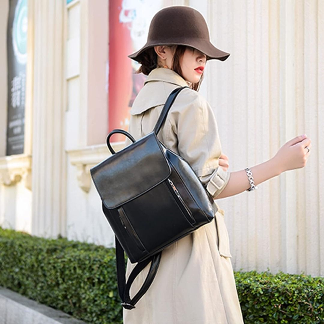 Purse online style backpacks