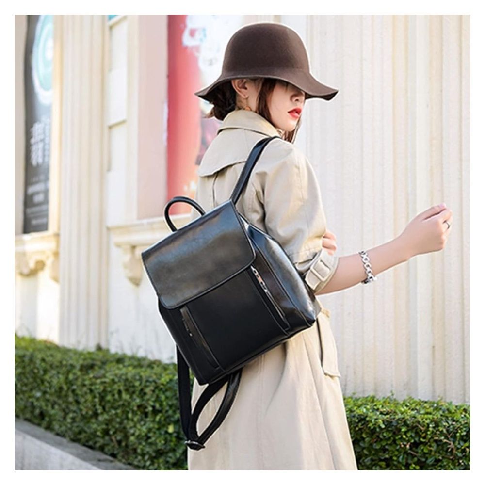 Trendy travel backpack best sale